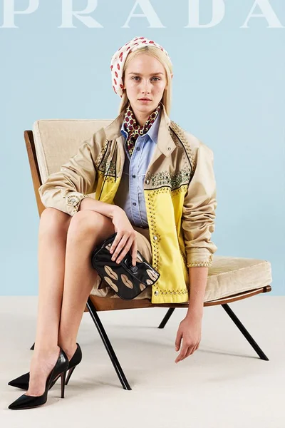 Look 8
